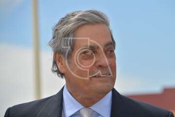 Calle de Doctor Marcos Gómez (Foto TA)